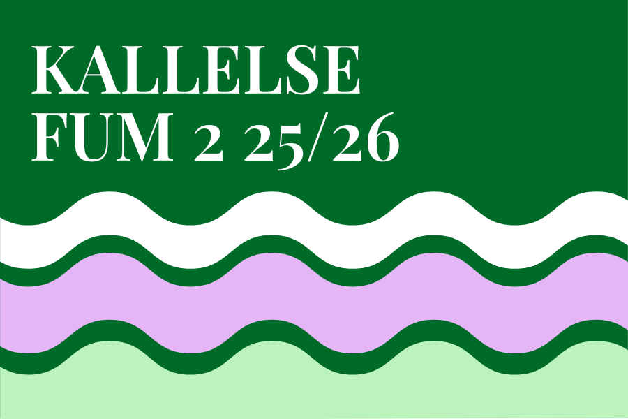 Kallelse FUM 2