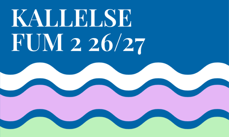 Kallelse FUM 2 26 27